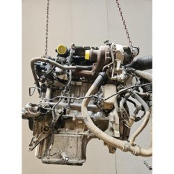 Moteur Citroen Jumpy 3 Xl Phase 1